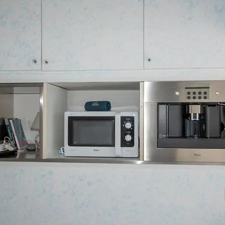 Apartment Alba Marina- Fronte Mare *