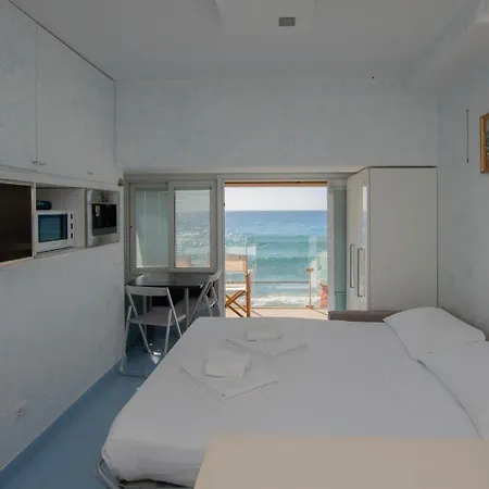 Alba Marina- Fronte Mare *