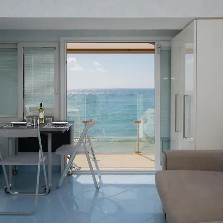 Alba Marina- Fronte Mare Alassio