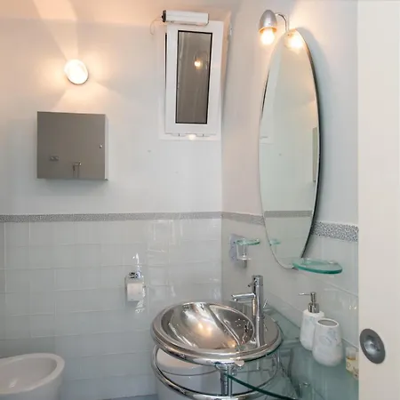 Apartment Alba Marina- Fronte Mare