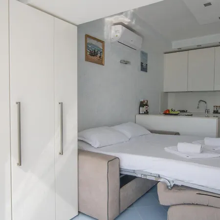 Alba Marina- Fronte Mare Apartment