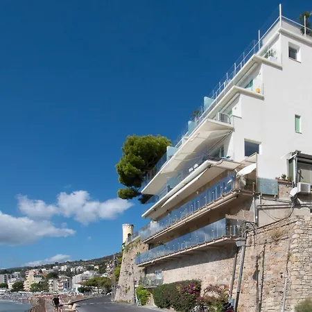 Apartment Alba Marina- Fronte Mare