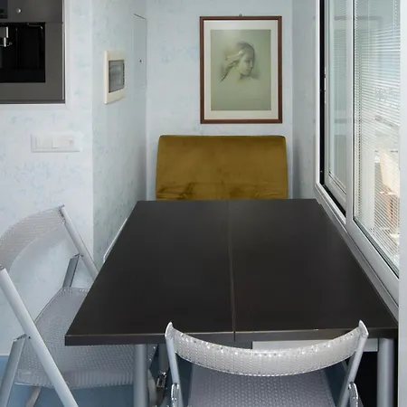 Apartment Alba Marina- Fronte Mare