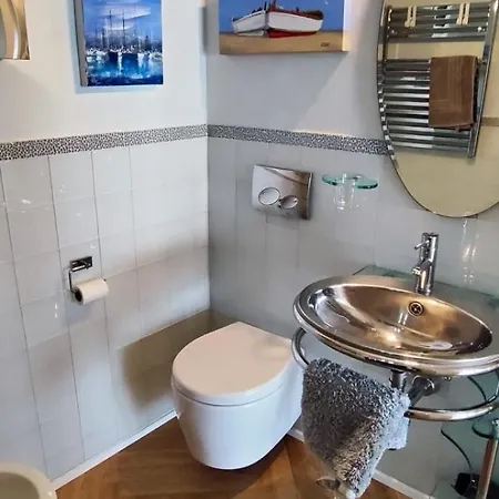 Alba Marina- Fronte Mare * Alassio