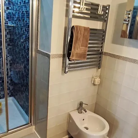 Alba Marina- Fronte Mare Apartment *