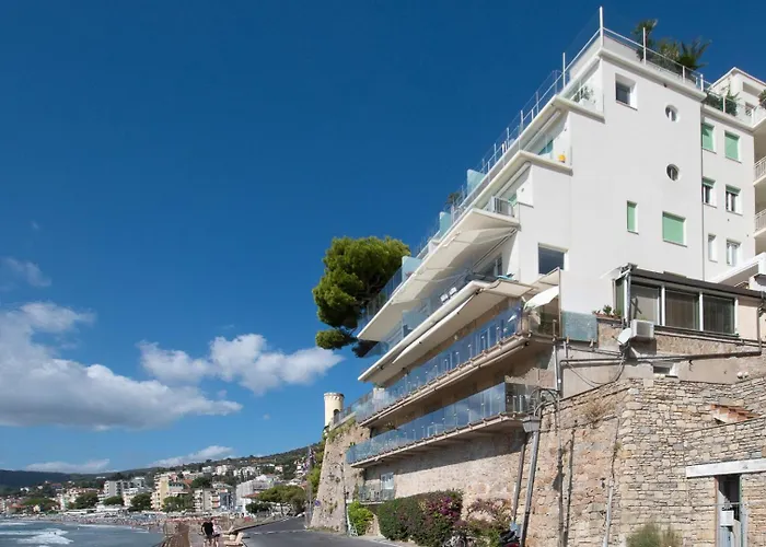 Daire Alba Marina- Fronte Mare