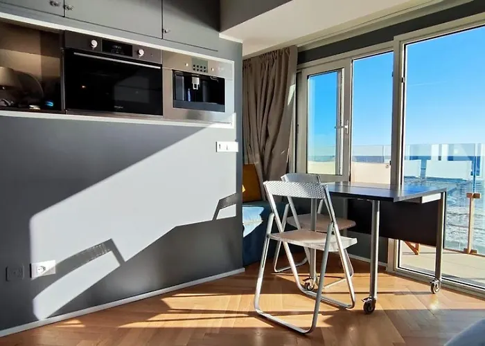 Alba Marina- Fronte Mare * Alassio