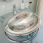 Apartman Alba Marina- Fronte Mare Alassio