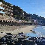 Apartman Alba Marina- Fronte Mare Alassio
