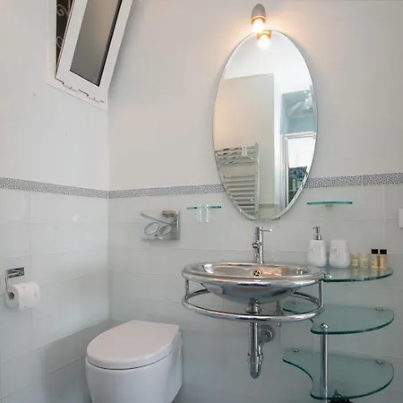 Alba Marina- Fronte Mare Apartment