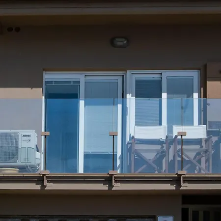 Apartman Alba Marina- Fronte Mare