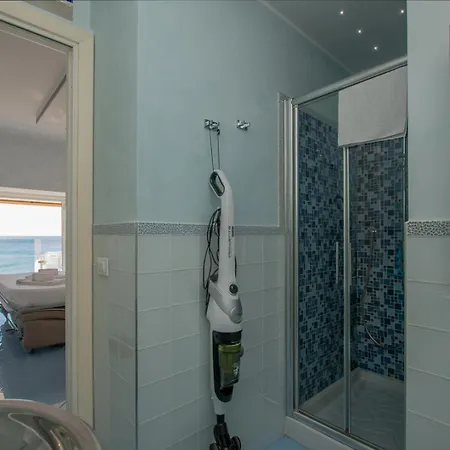 Apartment Alba Marina- Fronte Mare