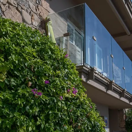 Apartman Alba Marina- Fronte Mare