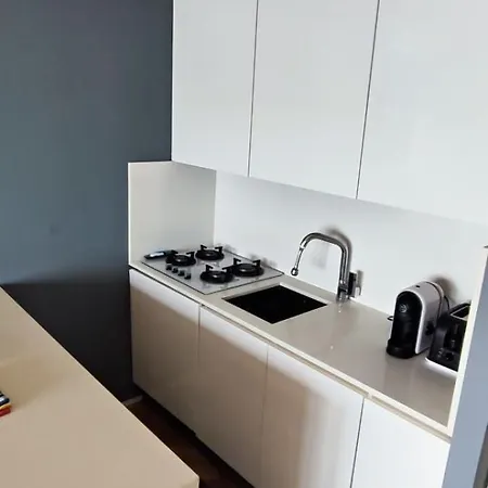 Alba Marina- Fronte Mare