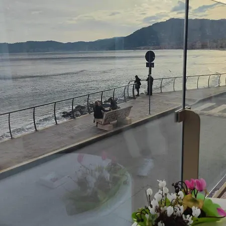 Apartment Alba Marina- Fronte Mare Alassio