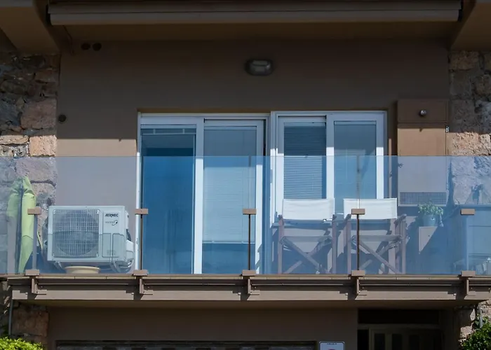 Lejlighed Alba Marina- Fronte Mare