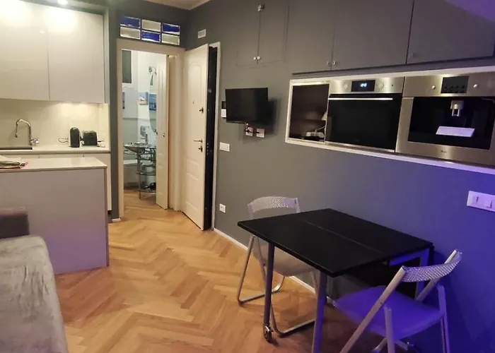 Lejlighed Alba Marina- Fronte Mare